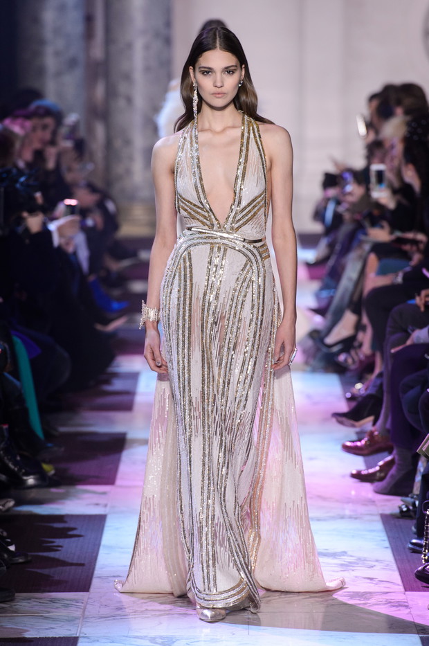 Elie Saab SS18