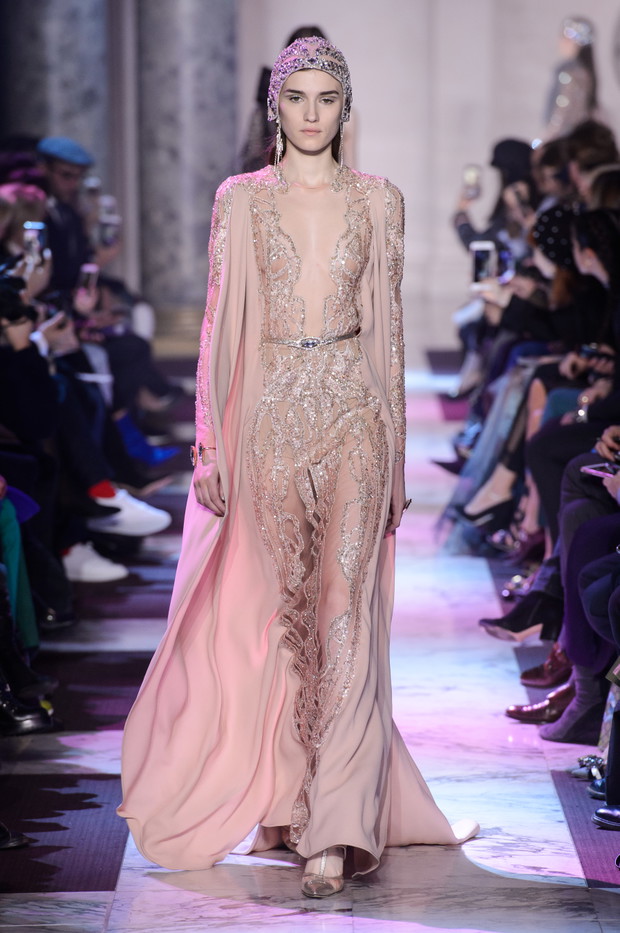 Elie Saab SS18