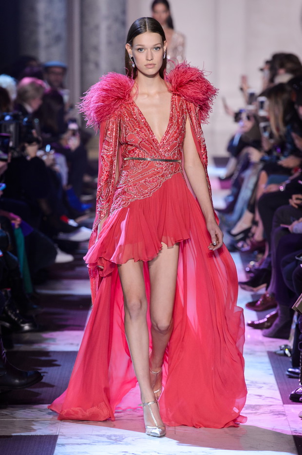 Elie Saab SS18
