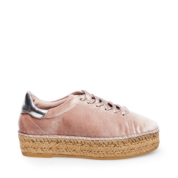 Espadryle Steve Madden