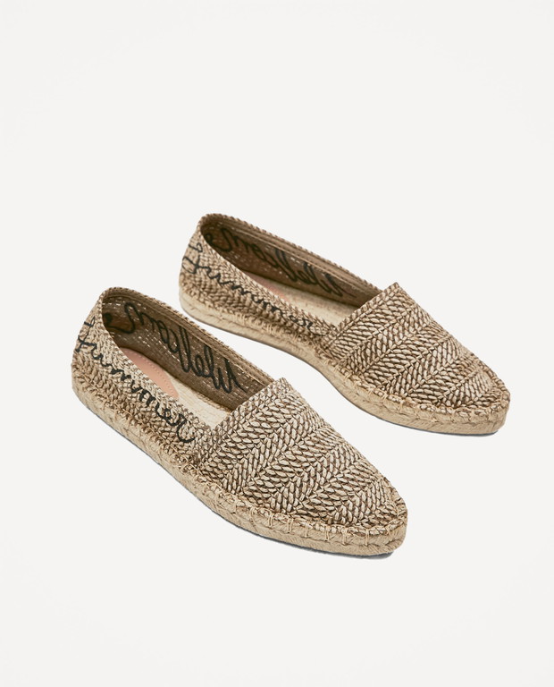 Espadryle, Stradivarius, 119zł