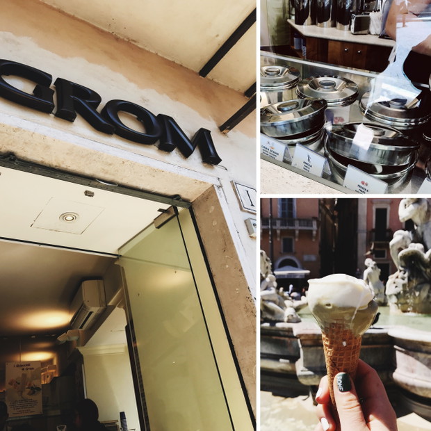 GROM