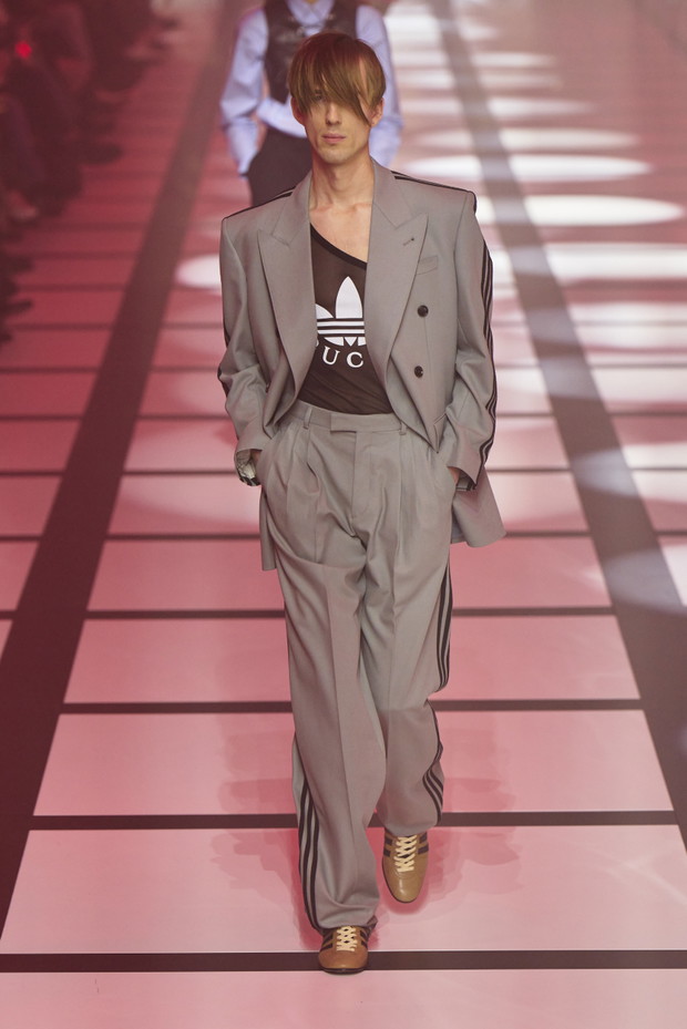 Gucci jesień-zima 2022/2023