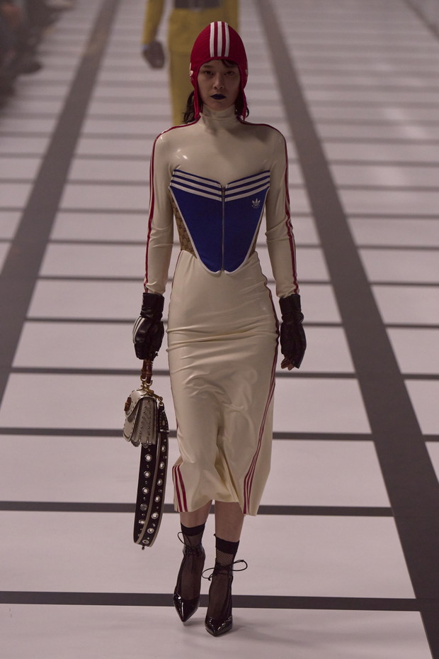 Gucci jesień-zima 2022/2023