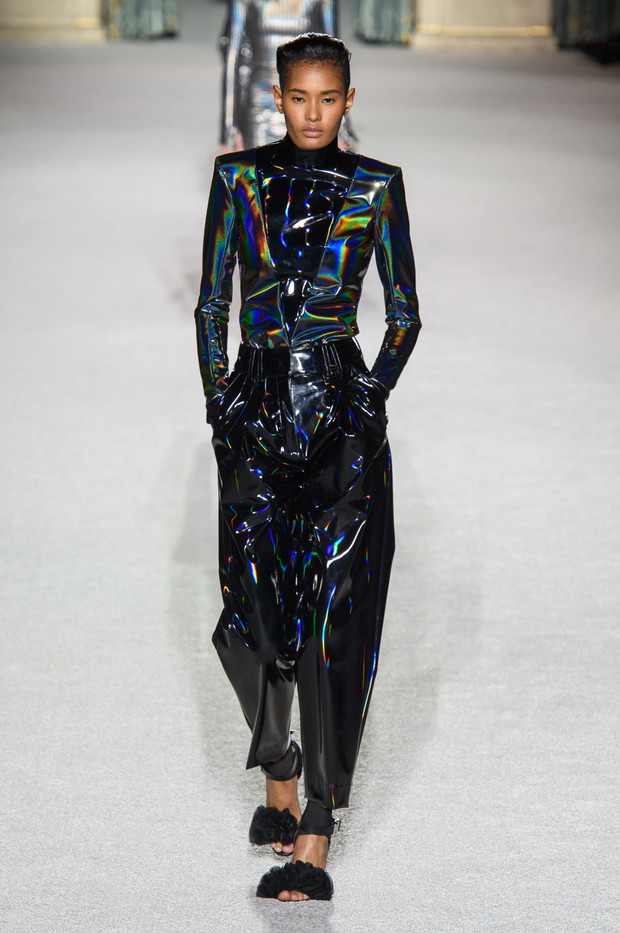 Najnowsza kolekcja Balmain