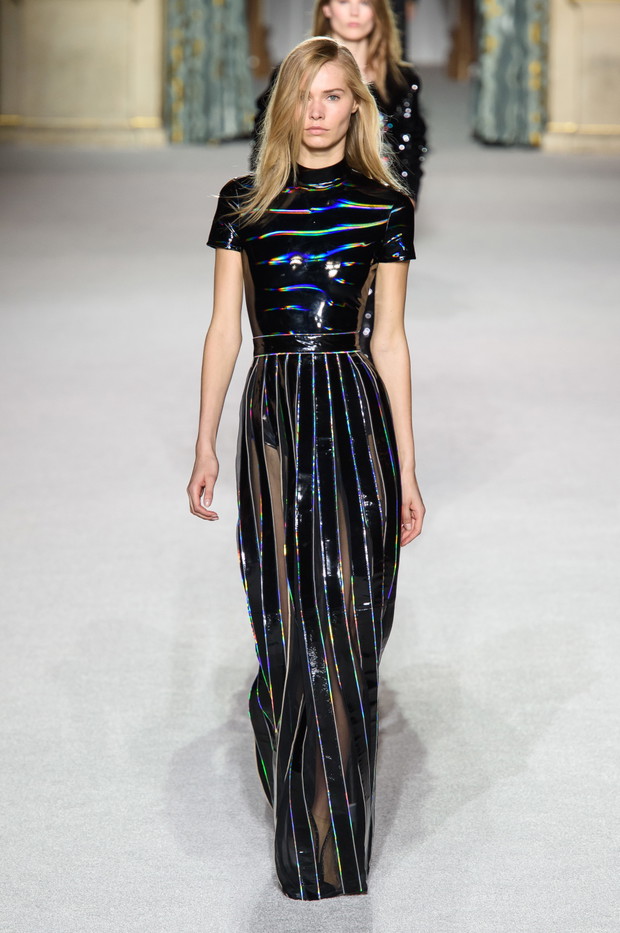 Najnowsza kolekcja Balmain