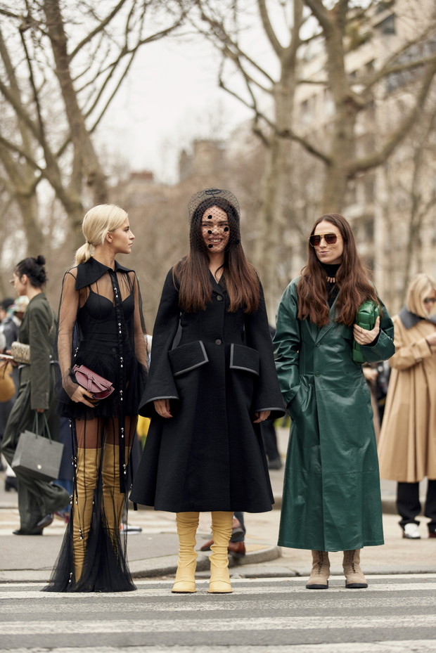 street style