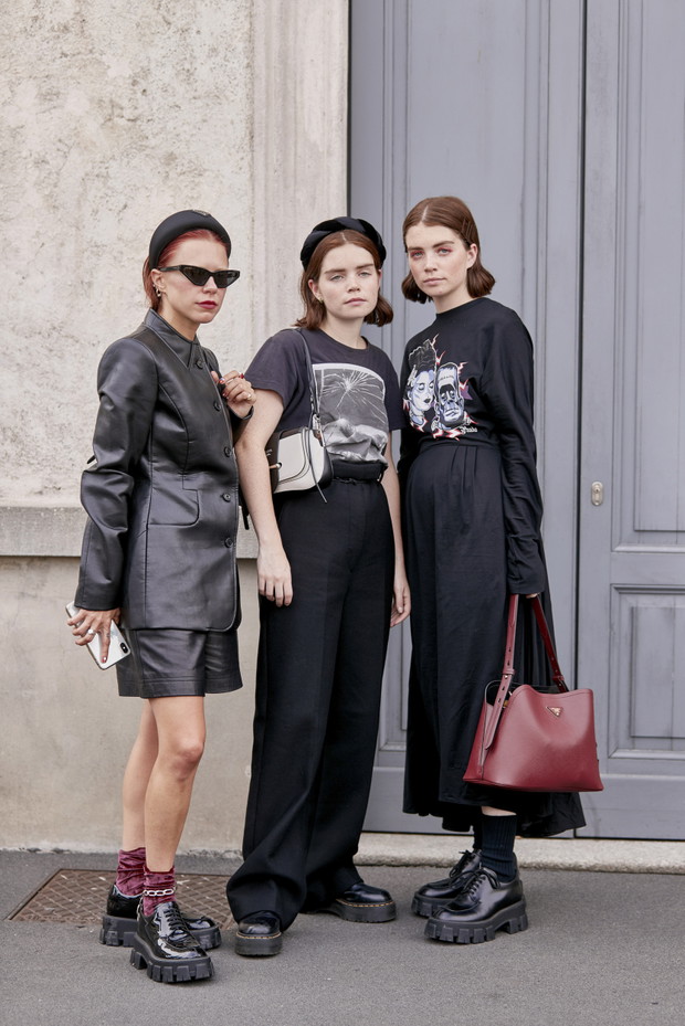 street style