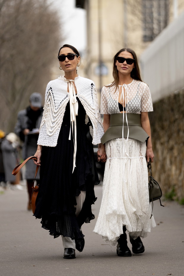 street style
