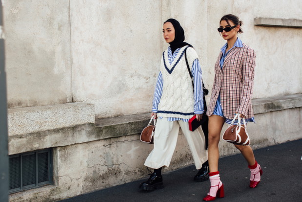 street style