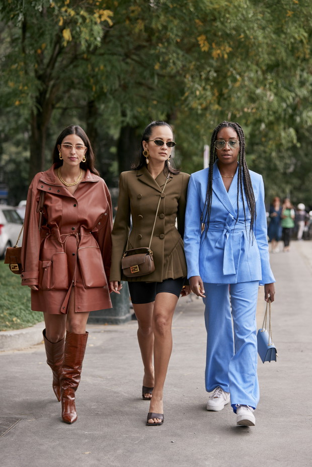 street style