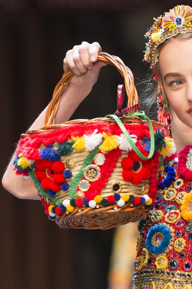 Modne torebki trendy wiosna-lato 2016