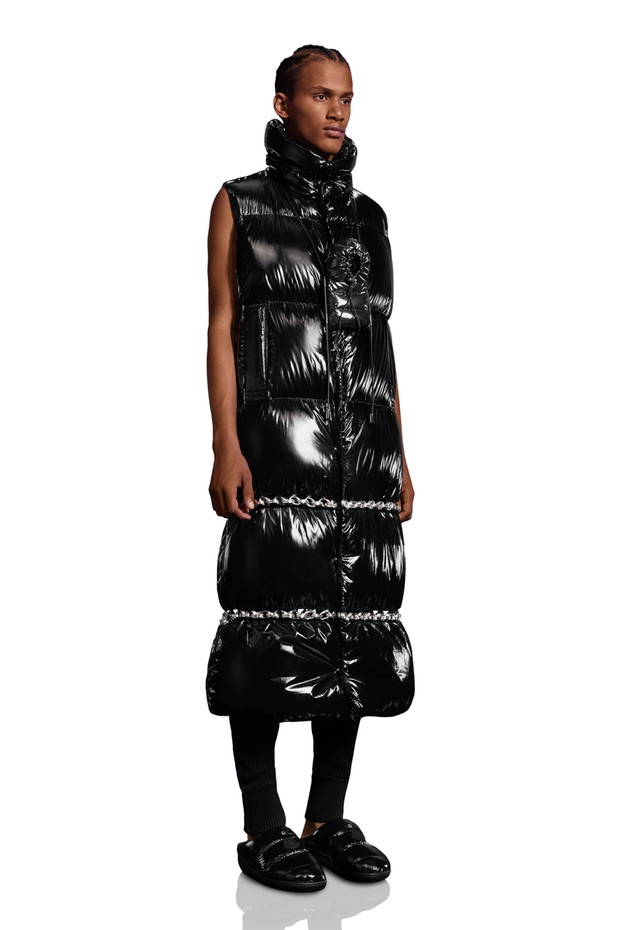 Moncler wiosna-lato 2022