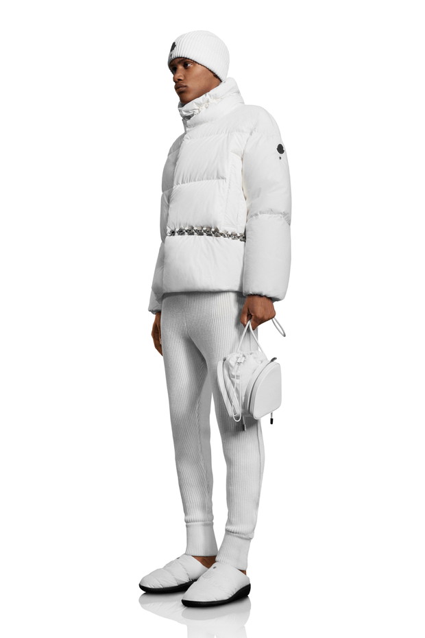 Moncler wiosna-lato 2022