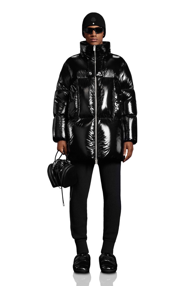 Moncler wiosna-lato 2022