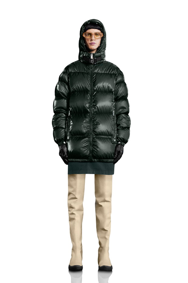 Moncler wiosna-lato 2022