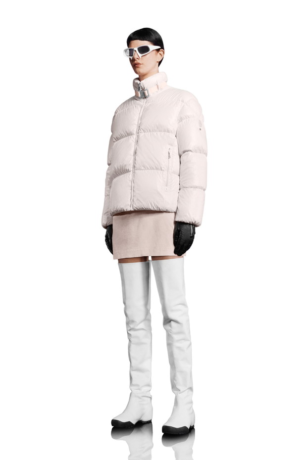 Moncler wiosna-lato 2022