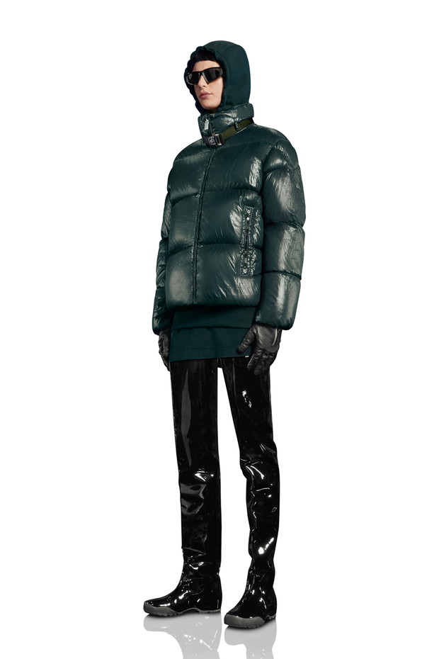 Moncler wiosna-lato 2022