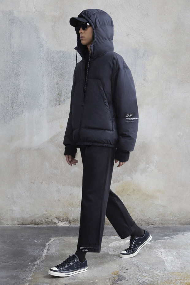 Moncler wiosna-lato 2022