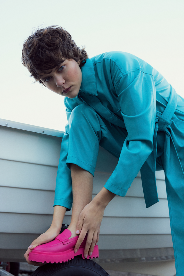 Nowości Reserved 2022: kolekcja Colour Treats