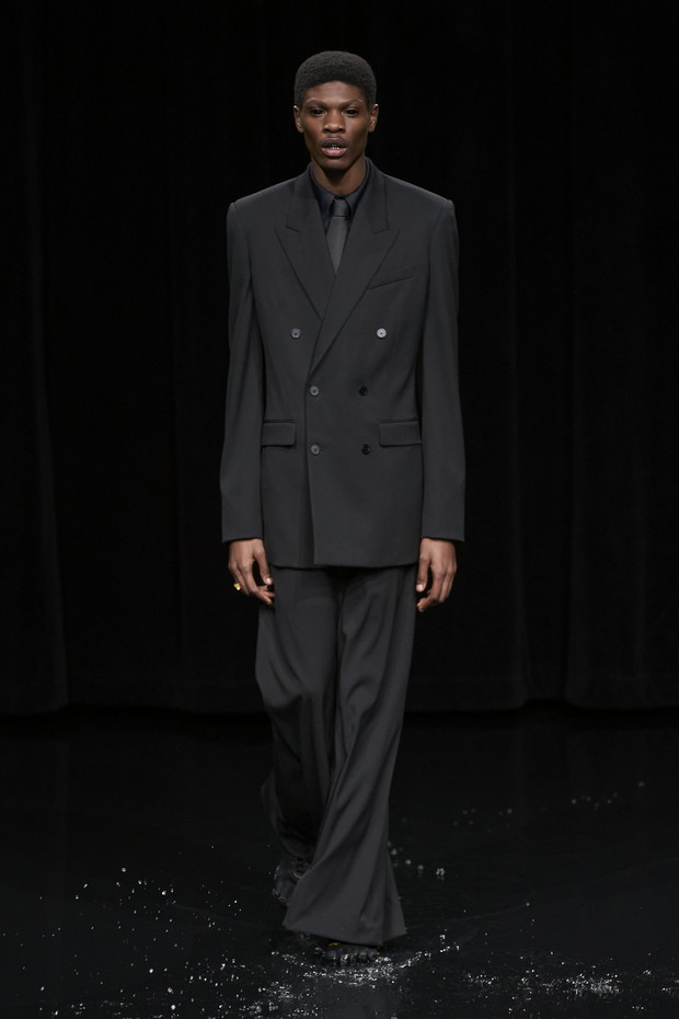 Balenciaga jesień-zima 2020/2021