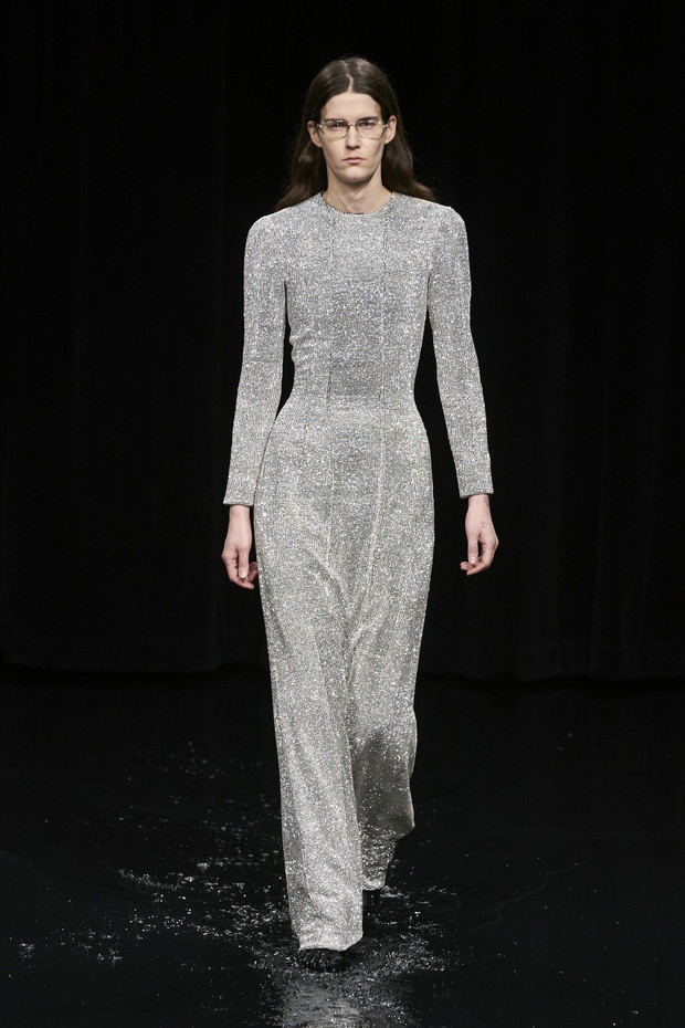 Balenciaga jesień-zima 2020/2021