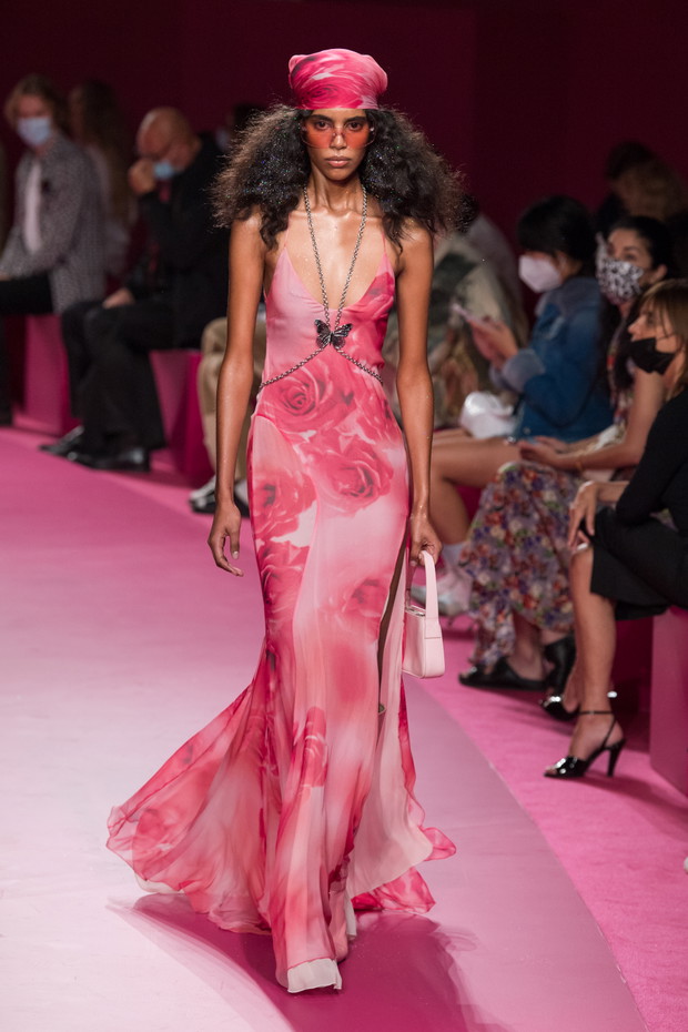 Blumarine wiosna-lato 2022