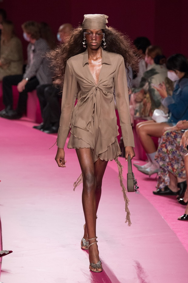 Blumarine wiosna-lato 2022