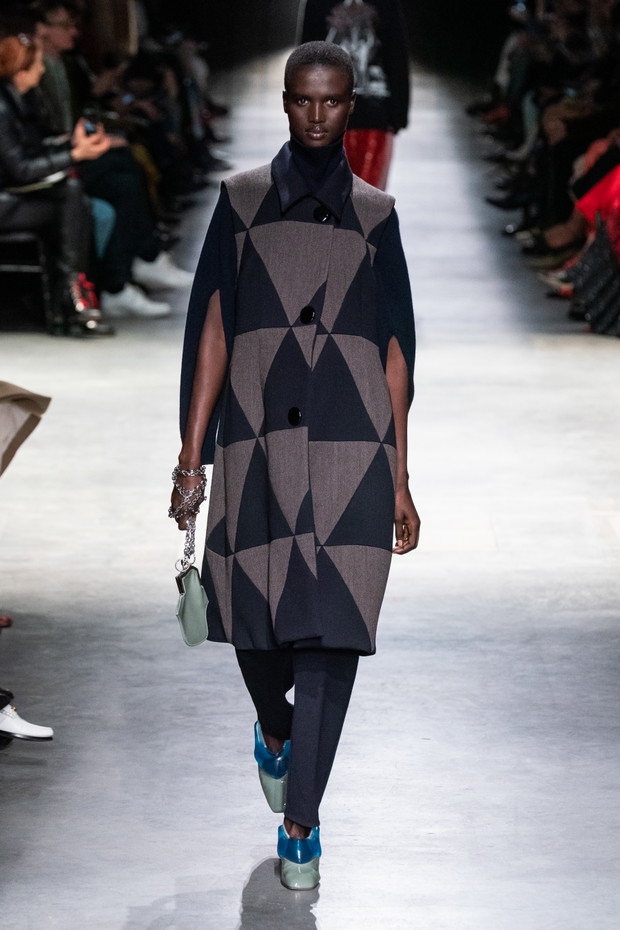 Christopher Kane jesień-zima 2020/2021