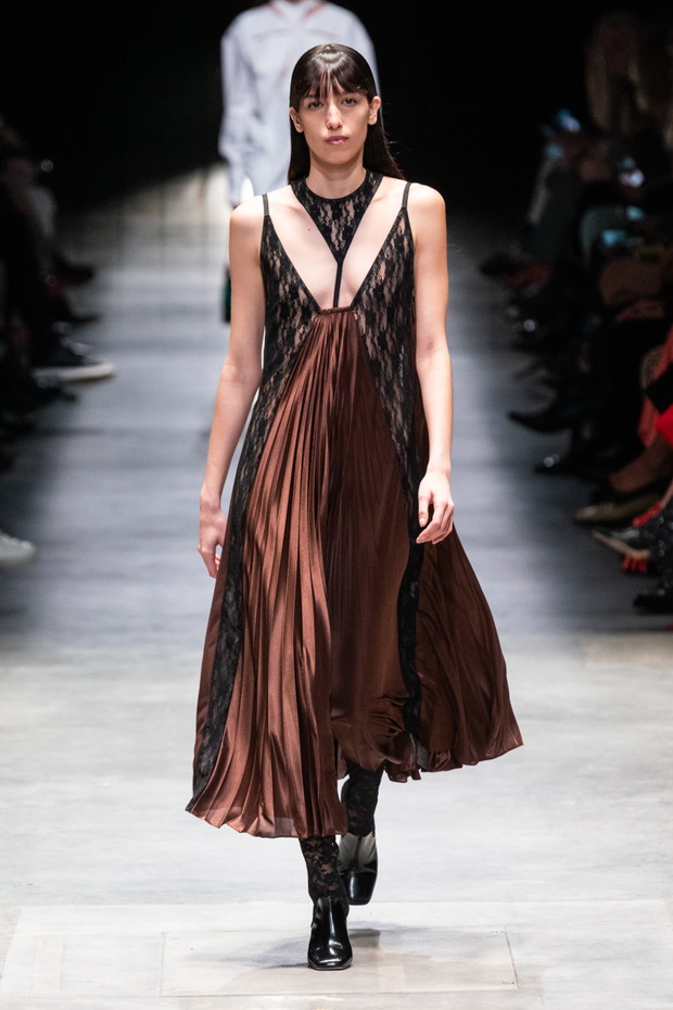 Christopher Kane jesień-zima 2020/2021