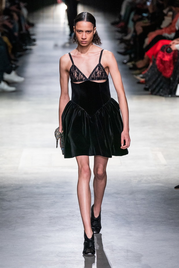 Christopher Kane jesień-zima 2020/2021