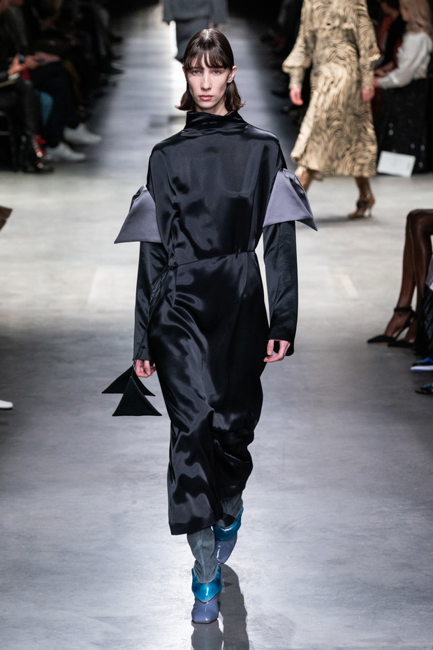 Christopher Kane jesień-zima 2020/2021