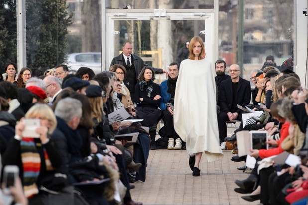 Najnowszy pokaz Guy Laroche