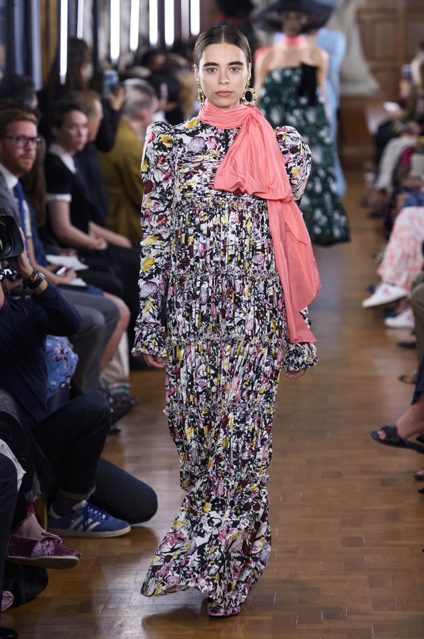 Pokaz Erdem SS19