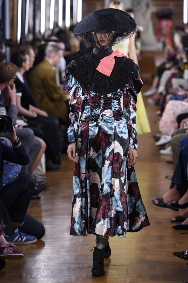 Pokaz Erdem SS19