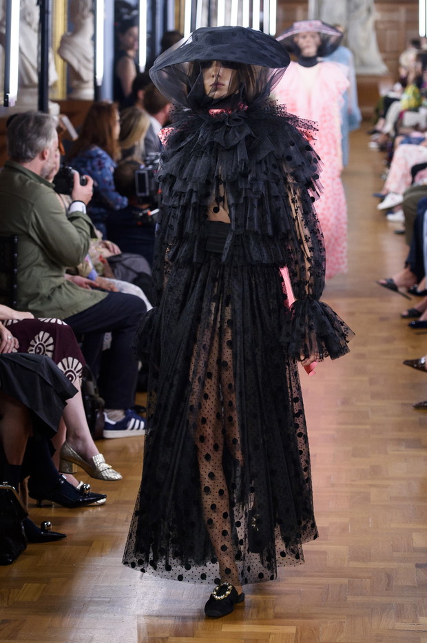Pokaz Erdem SS19