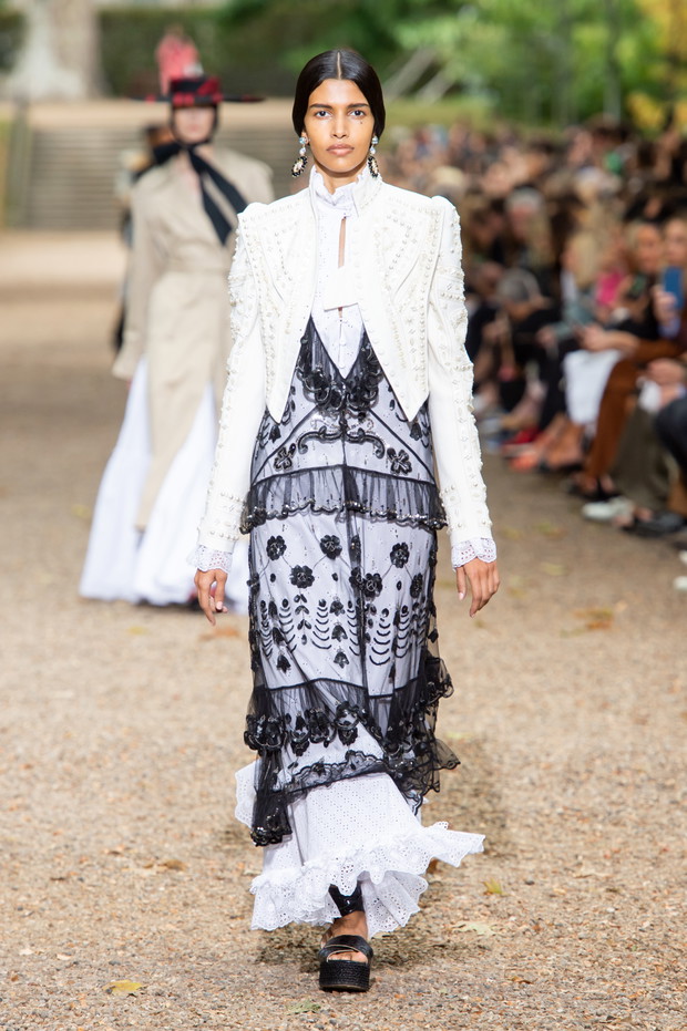 Pokaz Erdem SS20
