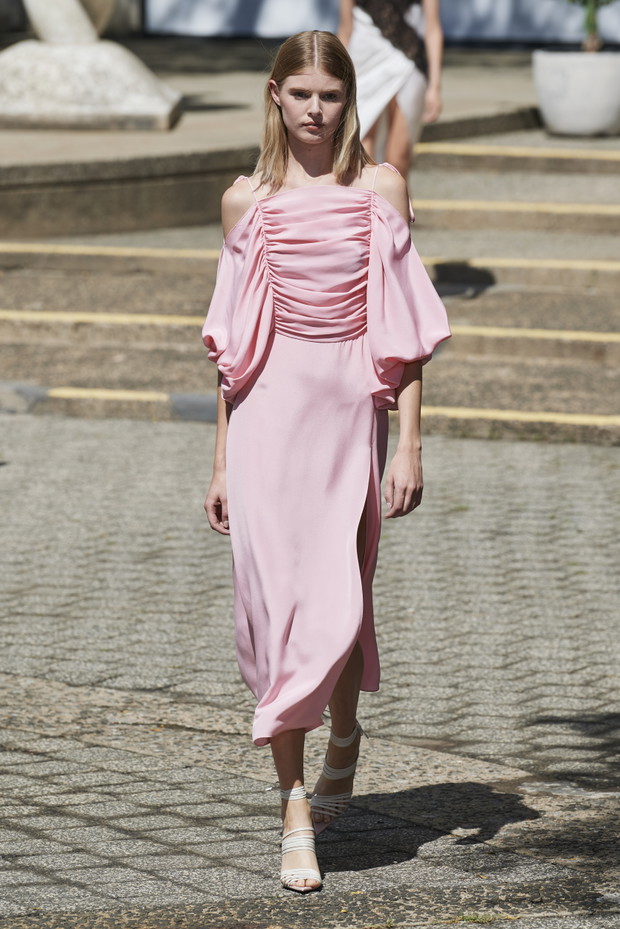Rodarte wiosna-lato 2022