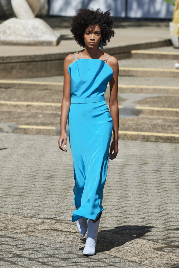 Rodarte wiosna-lato 2022