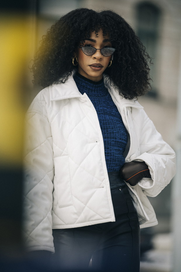 Skandynawski styl: stylizacje ze Sztokholm Fashion Week jesień-zima 2021/2022