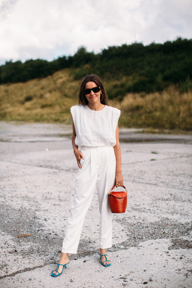 Copenhagen Fashion Week wiosna-lato 2022