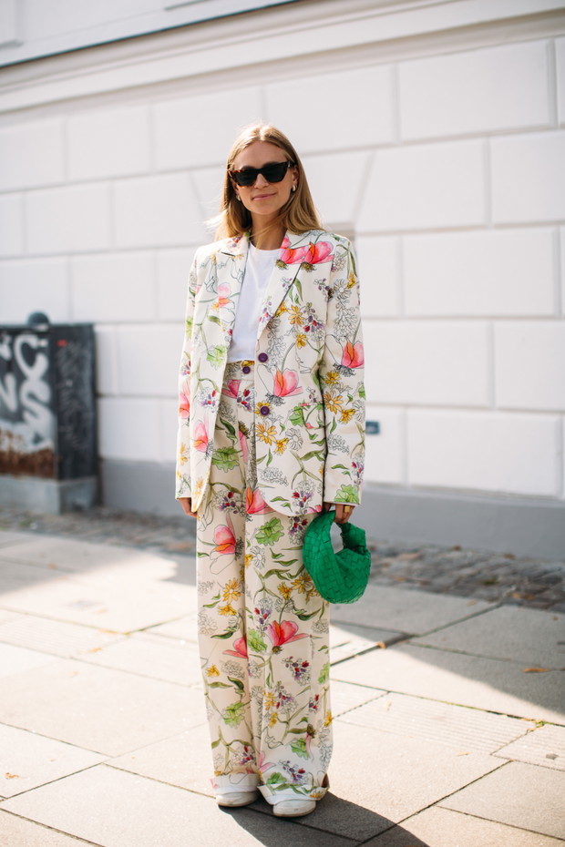 Copenhagen Fashion Week wiosna-lato 2022
