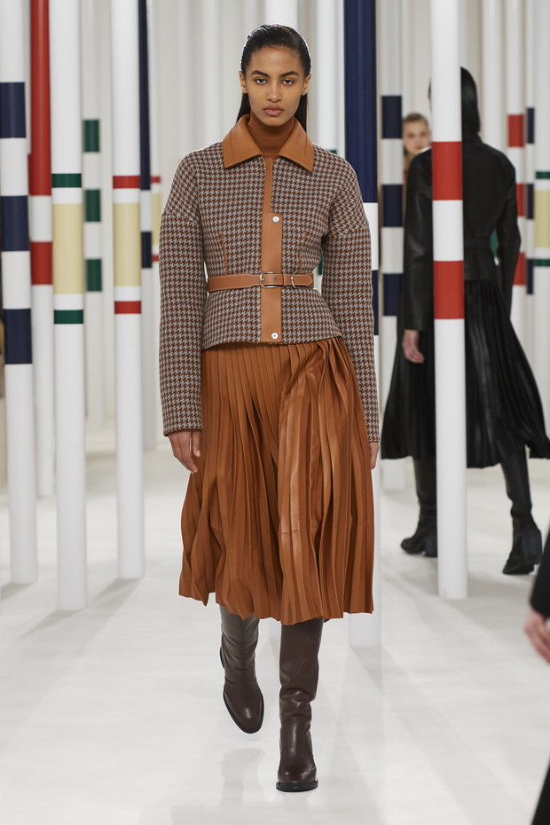 Hermès, jesień-zima 2020/2021