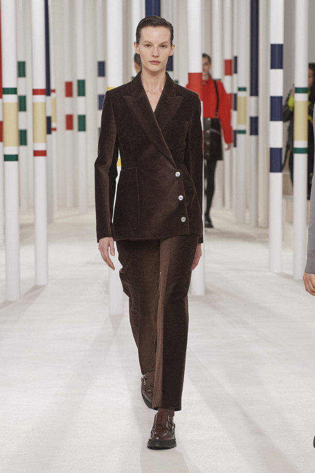 Hermès, jesień-zima 2020/2021