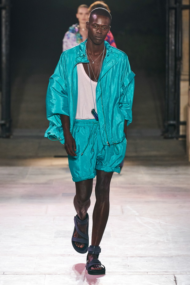 Isabel Marant wiosna-lato 2022