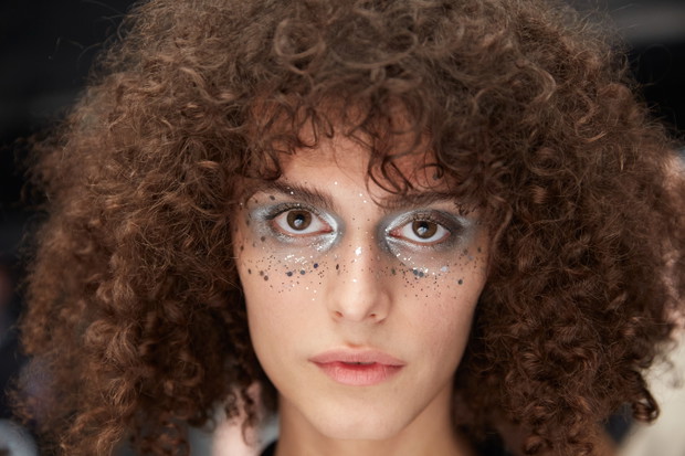 Jean Paul Gaultier - ostatni pokaz haute couture. Backstage