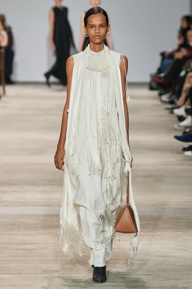 Jil Sander jesień-zima 2020/2021