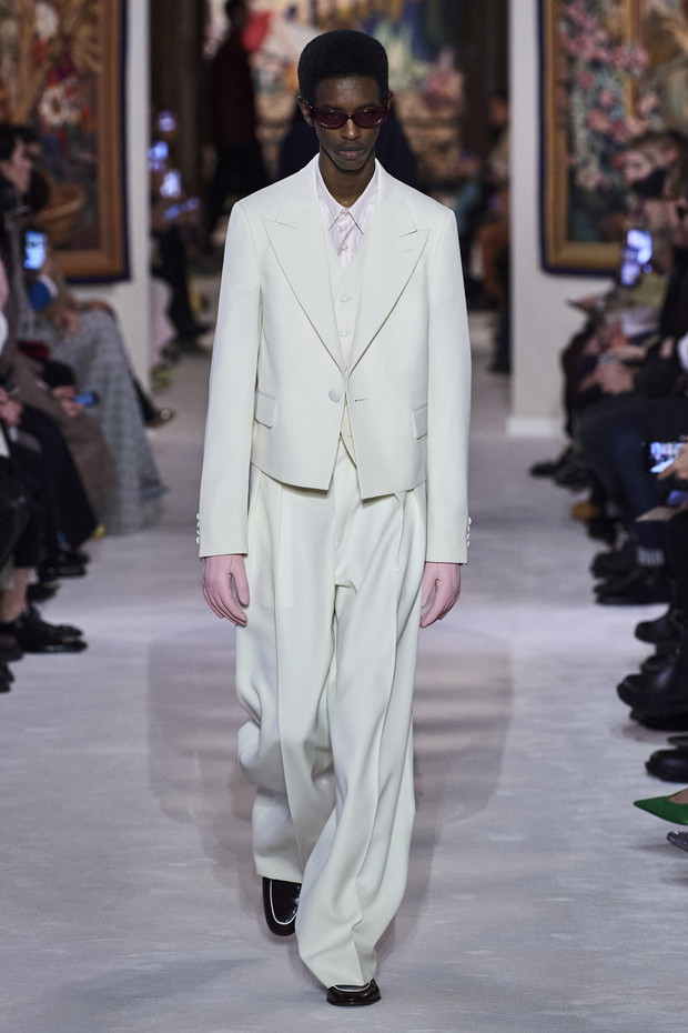 Lanvin jesień-zima 2020/2021