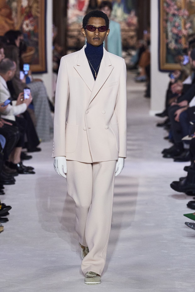 Lanvin jesień-zima 2020/2021