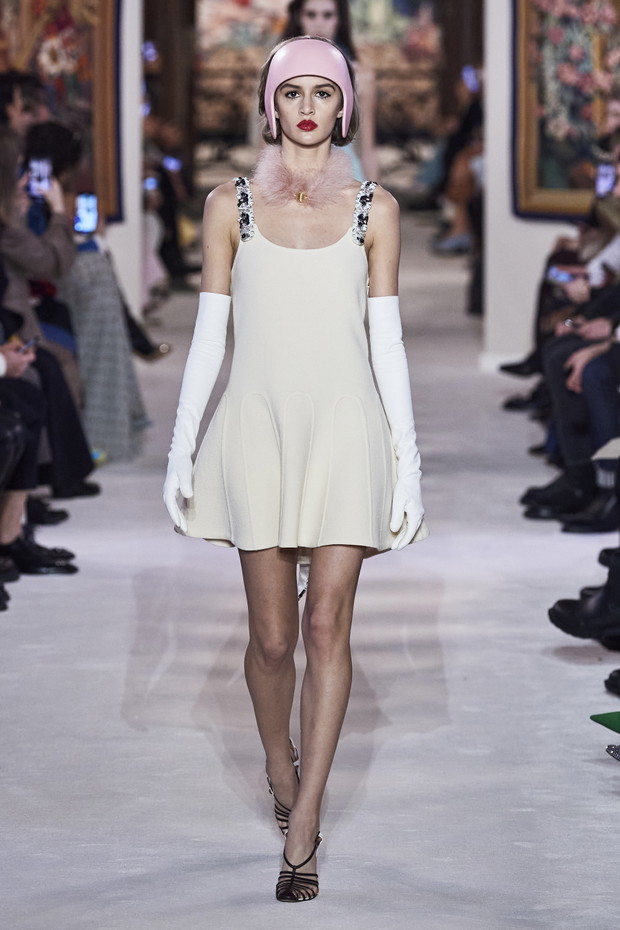 Lanvin jesień-zima 2020/2021